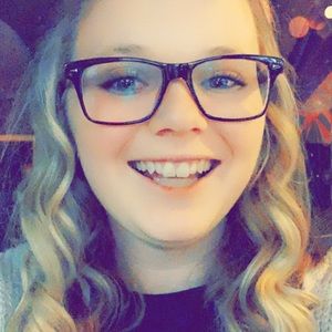 Meet your Posher, Kimber